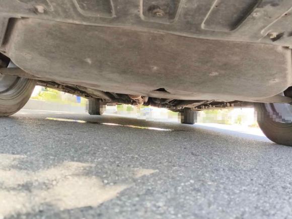 [嘉兴·浙C] 二手三菱欧蓝德2018款 2.4L 四驱豪华版 7座