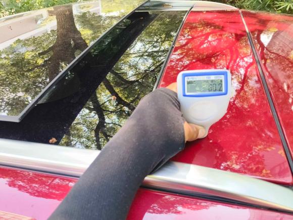 [宁波·浙B] 二手奔驰奔驰EQA2022款 EQA 260