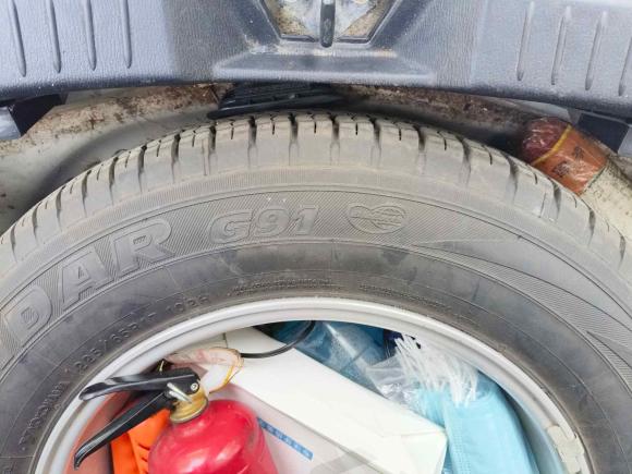 [义乌·浙G] 二手马自达马自达CX-52014款 2.0L 自动两驱都市型