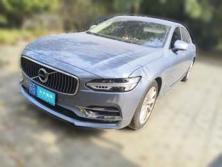 沃尔沃沃尔沃S902020款 T5 智逸豪华版「无锡二手车」「天天拍车」