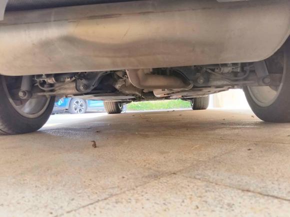 [嘉兴·浙A] 二手宝马宝马X52014款 xDrive35i 典雅型