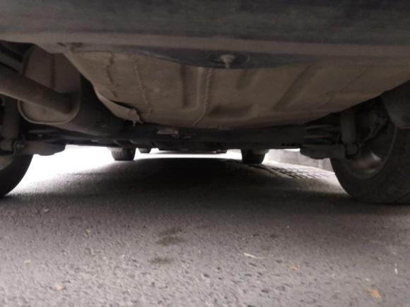 [西安·陕A] 二手雪铁龙C4世嘉2018款 1.6L 自动舒适型