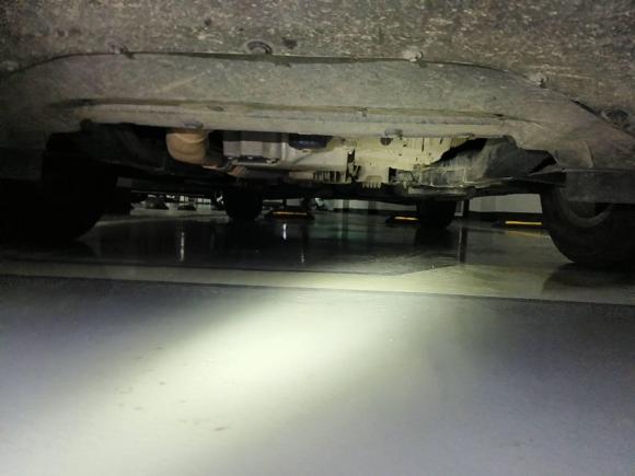 [苏州·苏E] 二手别克昂科威2014款 28T 四驱精英型