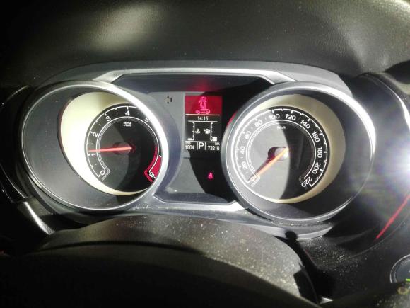 [苏州·苏E] 二手名爵锐腾2015款 2.0TGI TST豪华版