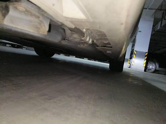 [常州·苏D] 二手本田雅阁2022款 260TURBO 幻夜·尊贵版