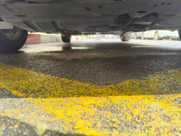 [上海·苏F] 二手丰田卡罗拉2017款 1.6L CVT GL