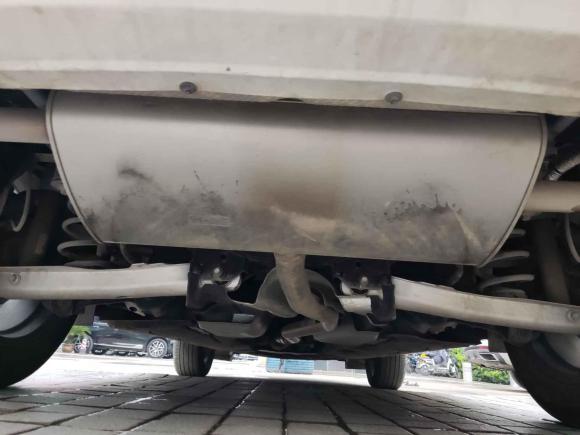 [武汉·鄂W] 二手福特锐际2020款 EcoBoost 245 两驱聪慧嘉享款