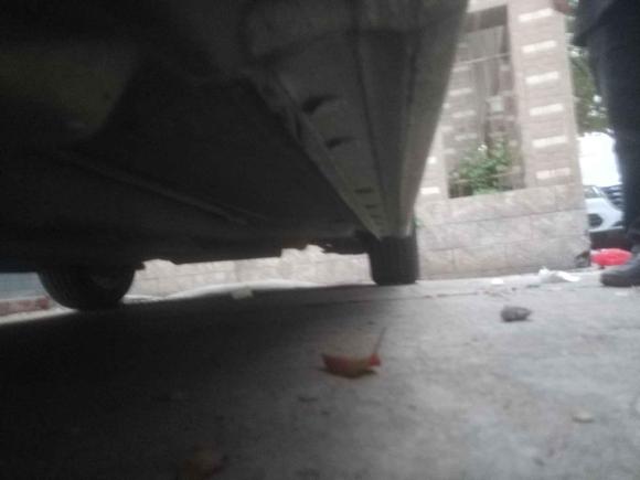 [台州·浙J] 二手雪佛兰科鲁兹2015款 1.5L 经典 SE MT