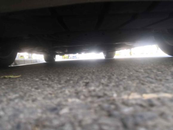 [佛山·粤G] 二手福特Mustang2015款 2.3T 性能版