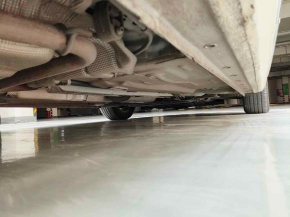 [成都·川A] 二手福特福睿斯2019款 1.5L 自动质享型