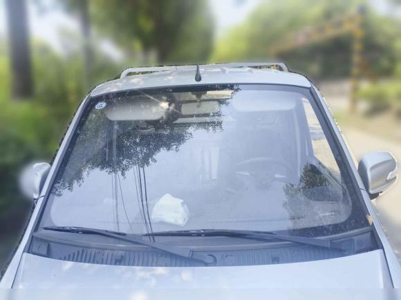 [嘉兴·浙F] 二手成功汽车斑马2022款 1.5L基本型单排栏板 DAM15KR