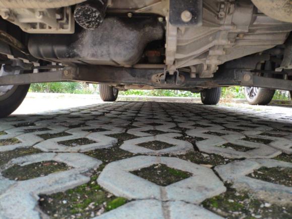 [苏州·甘K] 二手北京汽车北京X32021款 1.5T 手动荣耀版