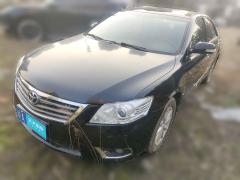 [西安·陕A] 丰田凯美瑞2010款 200G 经典版