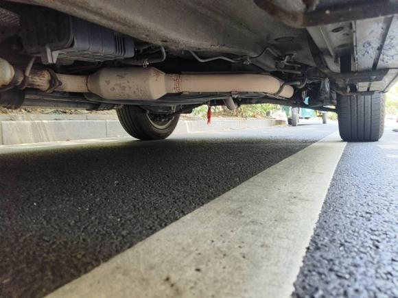 [杭州·浙A] 二手奇瑞瑞虎32015款 1.6L CVT智尚纪念版