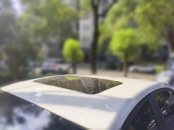 [南京·苏A] 二手别克英朗2021款 典范 1.5L 自动精英型