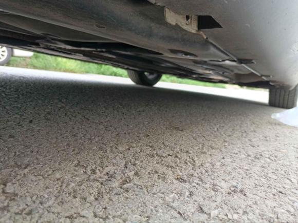 [北京·京N] 二手雪铁龙雪铁龙C52014款 1.6T 自动尊贵型