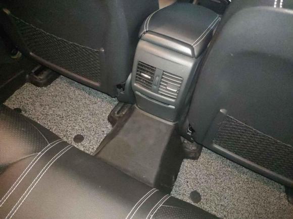 [宁波·浙B] 二手奔驰奔驰GLA2016款 GLA 200 动感型