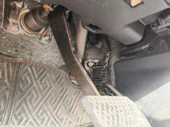 [西安·陕U] 二手本田本田CR-V2021款 240TURBO CVT两驱舒适版