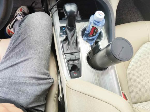 [南京·苏A] 二手丰田凯美瑞2018款 双擎 2.5HG 豪华版