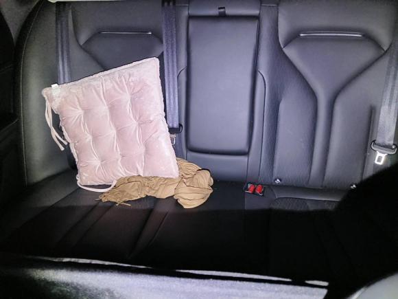 [上海·沪A] 二手小鹏小鹏P52021款 460E