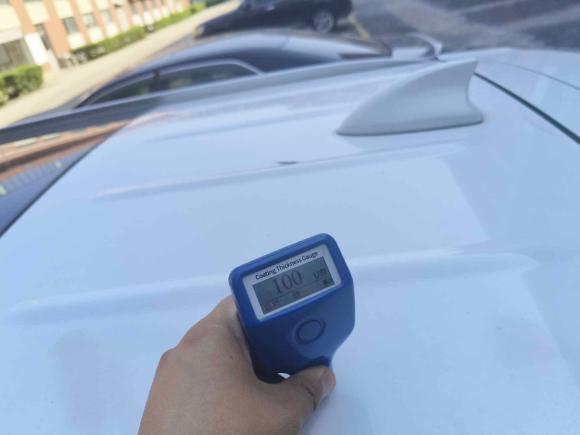 [台州·陕H] 二手比亚迪宋MAX2018款 1.5T 自动智联精英型 6座