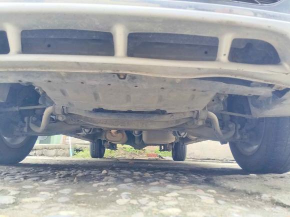 [成都·川A] 二手江淮瑞风瑞风M32016款 宜家版 1.6L 豪华智能型