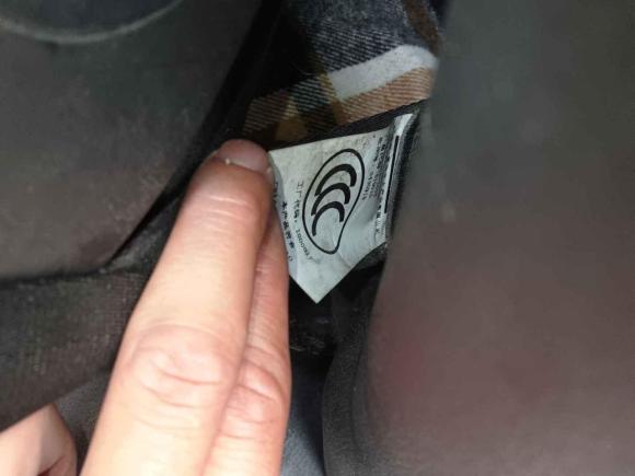 [广州·粤A] 二手东风风行风行F6002019款 F600L 2.0L 豪华型 7座