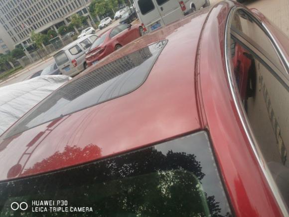 [义乌·浙G] 二手雪佛兰迈锐宝2013款 1.6T 自动舒适版