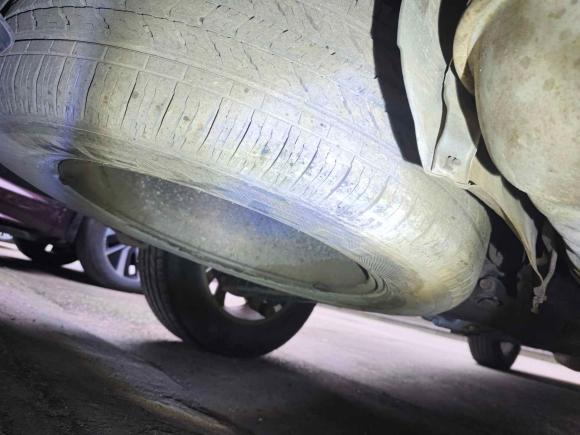 [南昌·赣M] 二手起亚索兰托2010款 2.2T 柴油舒适版