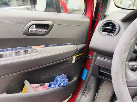 [北京·京N] 二手标致标致30082013款 2.0L 自动潮流版