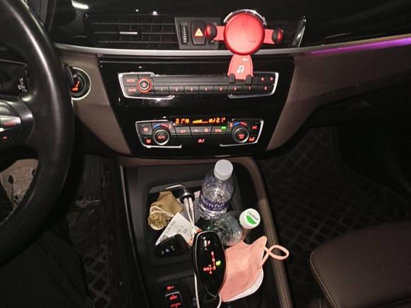 [深圳·粤B] 二手宝马宝马X12021款 sDrive25Li 领先型