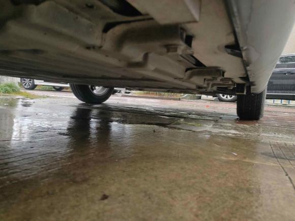 [宁波·浙B] 二手奇瑞新能源小蚂蚁2018款 300 4座智享版