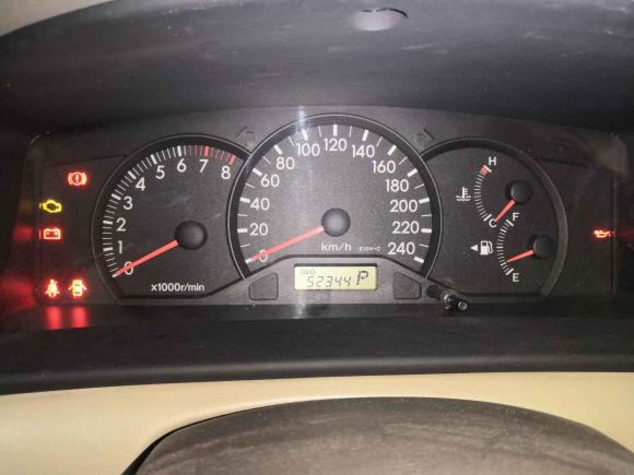 [北京·京L] 二手丰田花冠2007款 1.6L 自动G