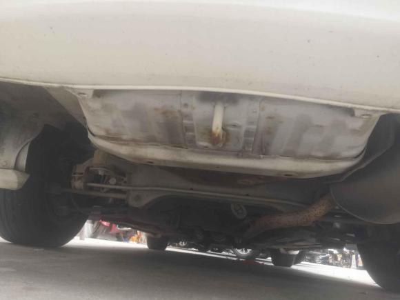 [温州·浙C] 二手本田雅阁2008款 2.0L EX