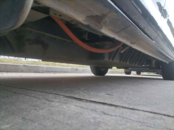 [佛山·粤E] 二手东风风行菱智M5EV2020款 长航版 豪华型 7座