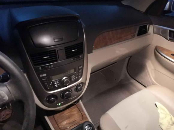 [上海·湘D] 二手别克凯越2015款 1.5L 手动经典型