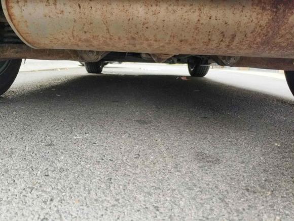 [青岛·鲁B] 二手东南东南DX32019款 1.5L 手动尊贵型 国V