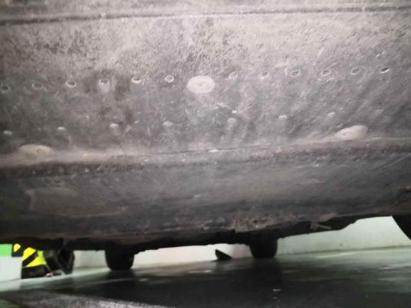 [合肥·皖A] 二手奥迪奥迪A6L2014款 TFSI 标准型