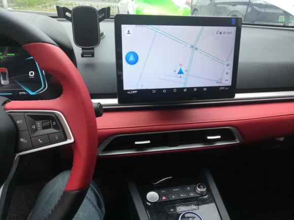 [杭州·苏F] 二手比亚迪比亚迪e22021款 尊贵型