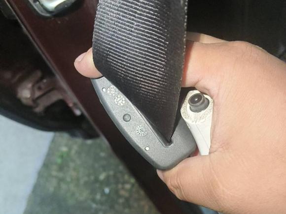 [青岛·鲁B] 二手标致标致40082017款 350THP 精英版