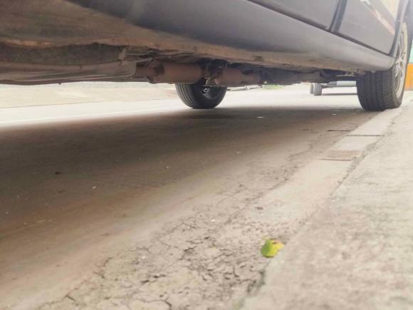 [嘉兴·浙F] 二手北汽威旺北汽威旺M602017款 1.5L 手动铂金版