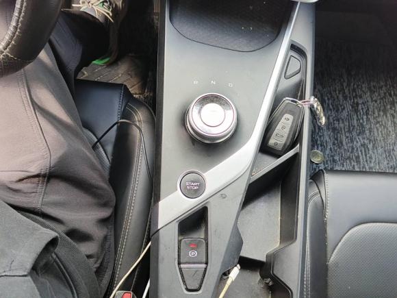 [南通·苏F] 二手吉利几何吉利几何A2022款 Pro 430KM 出行版