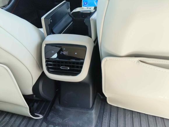 [上海·苏E] 二手深蓝汽车深蓝SL032023款 135Plus增程版