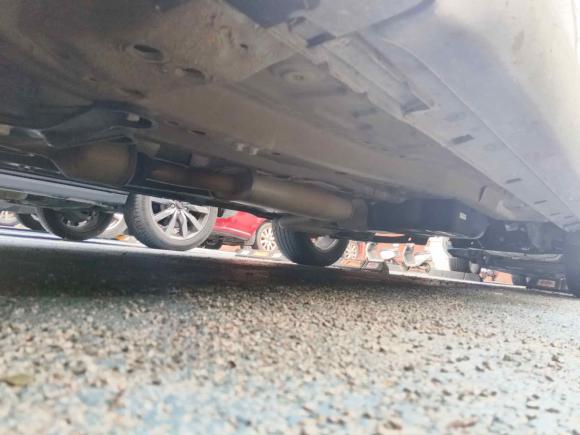 [常州·苏D] 二手奇瑞瑞虎82019款 1.6TGDI 自动精英型