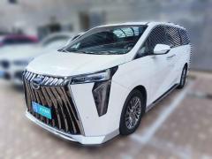 [上海·沪G] 广汽传祺传祺M82023款 宗师系列 400T 旗舰版