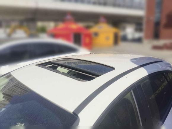 [武汉·鄂A] 二手福特福克斯2012款 两厢 1.6L 手动风尚型