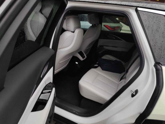 [上海·沪A] 二手凯迪拉克IQ锐歌2022款 后驱长续航豪华版