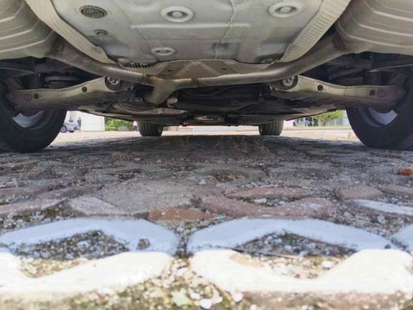 [无锡·苏B] 二手奥迪奥迪A4L2022款 40 TFSI 时尚动感型