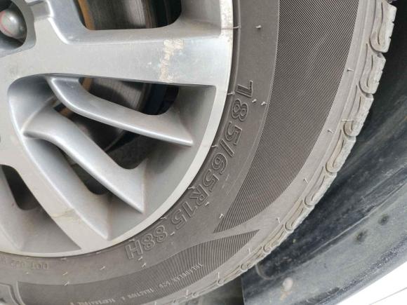 [上海·沪A] 二手江汽集团江淮iEV6E2018款 运动版 iEV6E 豪华智享型