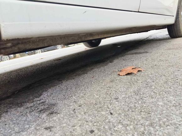 [上海·沪D] 二手宝骏宝骏3102017款 1.5L 自动时尚型